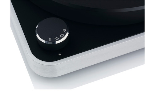 Clearaudio Concept Turntable & Concept Tonearm