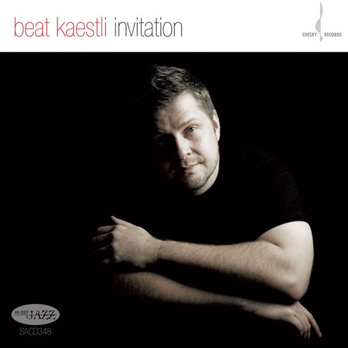 Beat Kaestli Invitation Hybrid Multi-Channel & Stereo SACD 1