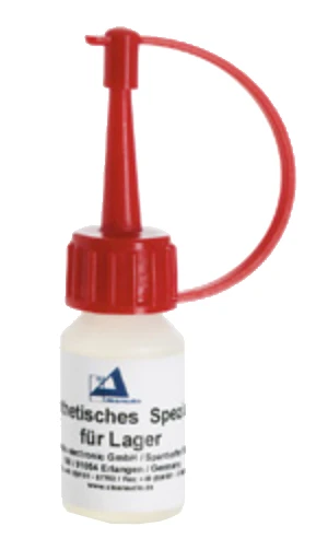 Clearaudio Synthetic Bearing Lubricant 1