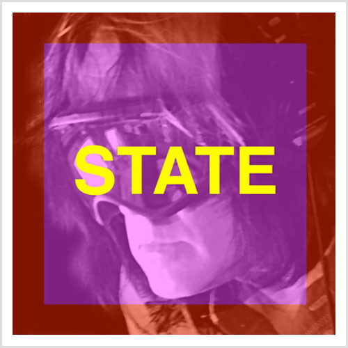 Todd Rundgren State 180g 2LP 1