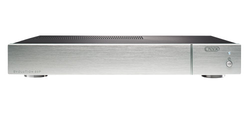 Creek Evolution 50A V2 Integrated Amp (Silver) 1