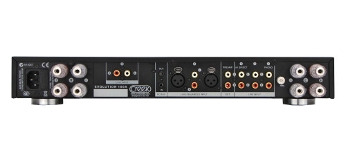 Creek Evolution 100A Integrated Amp (Black) 2