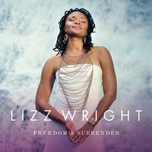 Lizz Wright Freedom & Surrender 2LP 1