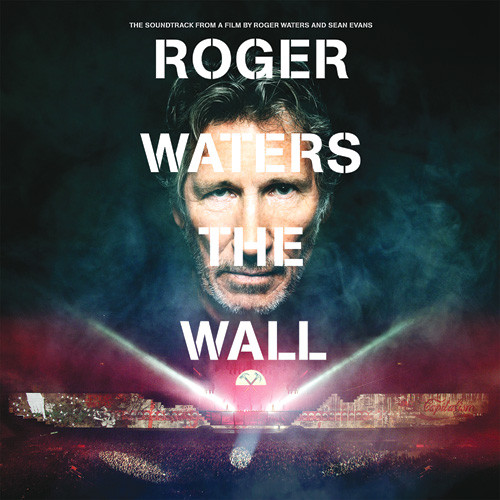 Roger Waters Roger Waters The Wall Soundtrack 180g 3LP 1