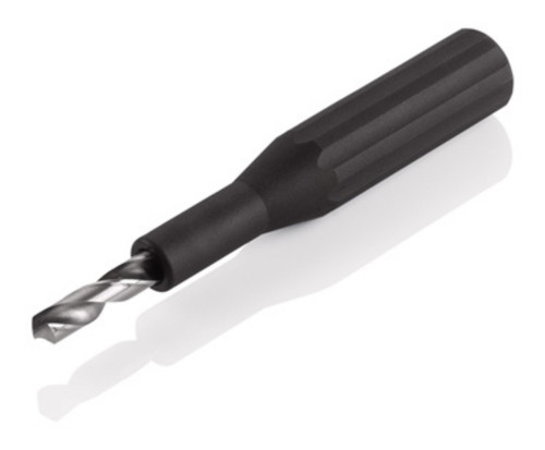 Clearaudio LP Drill 2
