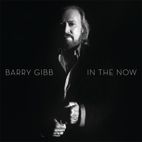 Barry Gibb In the Now 180g 2LP 1