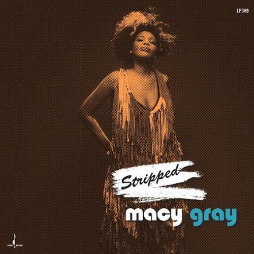 Macy Gray Stripped 180g LP 1