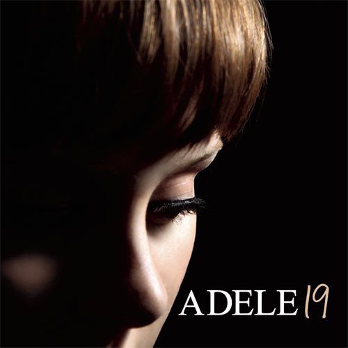 Adele 19 CD 1