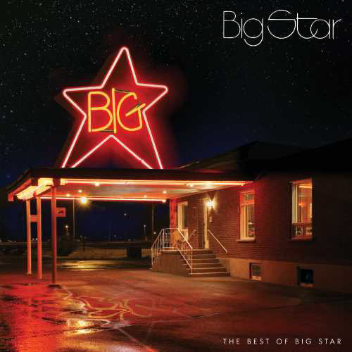 Big Star The Best of Big Star 180g 45rpm 2LP 1