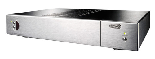 B-Stock Creek Destiny Stereo Power Amp (Silver) 1