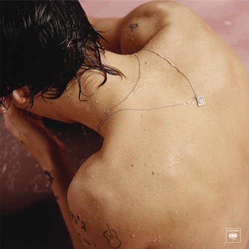 harry styles lp レコード　3枚セット Harry Styles Harry Styles 180g LP