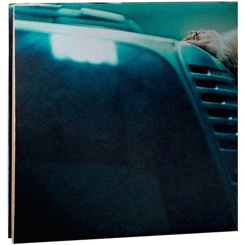 Beyoncé Lemonade 180g 2LP (Yellow Vinyl) 3