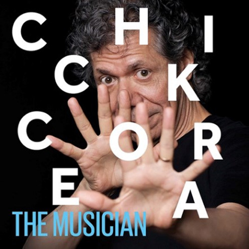 Chick Corea The Musician: Live at The Blue Note Jazz Club 2011 180g 3LP