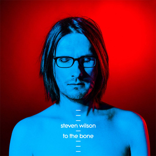 Steven Wilson To The Bone Half-Speed Mastered 180g 45rpm 2LP 1
