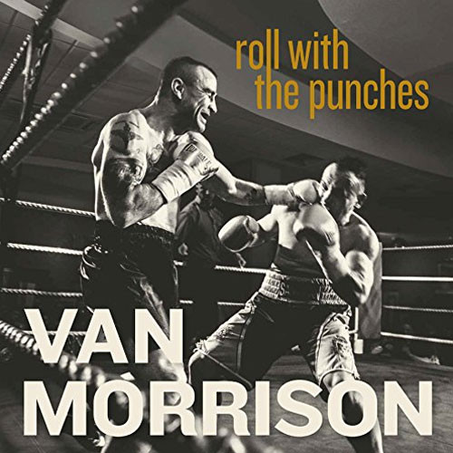 Van Morrison Roll With the Punches 180g 2LP 1