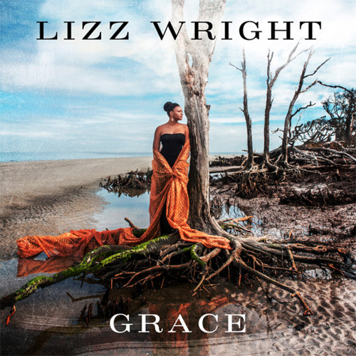 Lizz Wright Grace LP 1