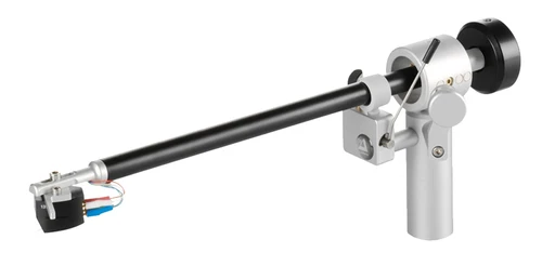 Clearaudio Satisfy Black Tonearm 1