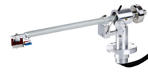 Clearaudio Satisfy Carbon Fiber Tonearm 1