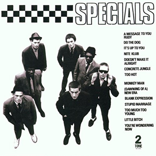 The Specials Specials 180g LP 1