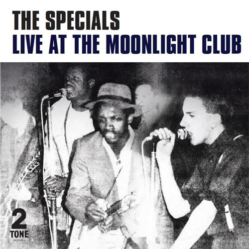 The Specials Live at The Moonlight Club 180g LP 1