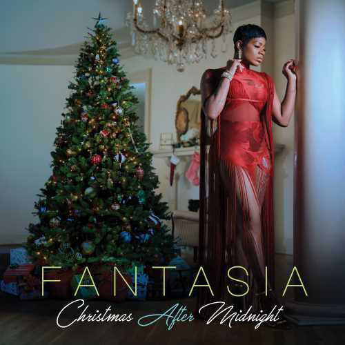 Fantasia Christmas After Midnight LP 1