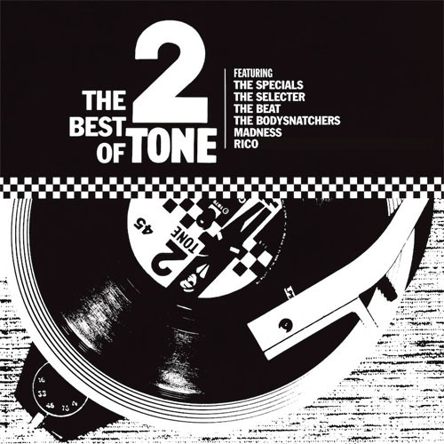 The Best of 2 Tone 180g 2LP 1