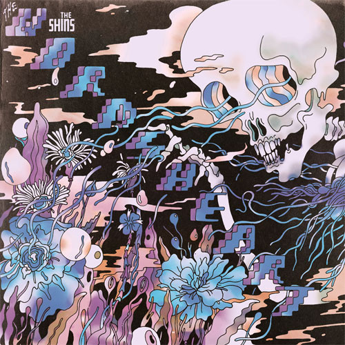 The Shins The Worms Heart LP 1