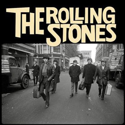 The Rolling Stones The Rolling Stones 180g LP 1