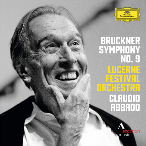 Bruckner Symphony No. 9 180g 2LP 1