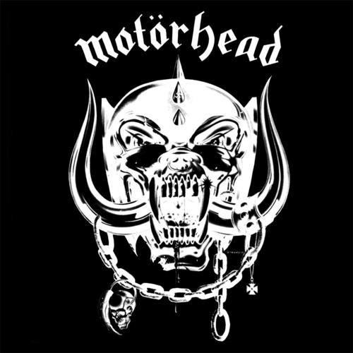 Motorhead Motorhead Numbered Limited Edition 200g LP (Black Vinyl) 1