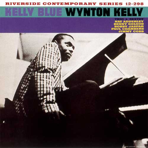 Wynton Kelly Kelly Blue 180g Import LP 1