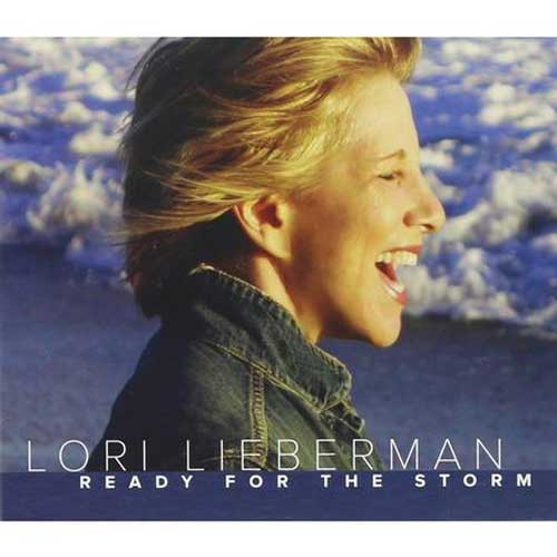 Lori Lieberman Ready For The Storm 180g 2LP 1