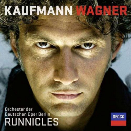 Kaufmann Wagner 180g LP 1