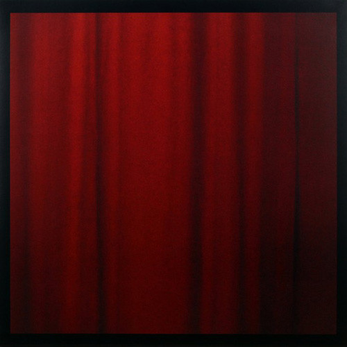 Twin Peaks: Fire Walk With Me Soundtrack 180g 2LP (Cherry Pie Red Vinyl) 4