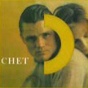 Chet Baker Chet 180g Import LP (Yellow Vinyl) 1
