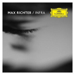 Max Richter Infra 180g LP 1