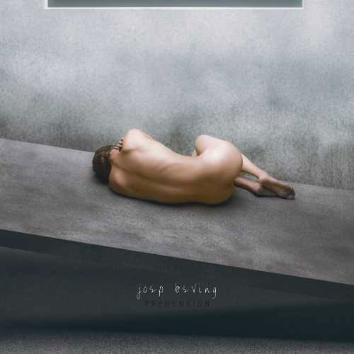 Joep Beving Prehension 180g 2LP 1