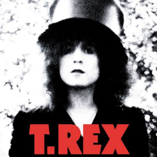 T.Rex The Slider Deluxe Edition180g Import 2LP