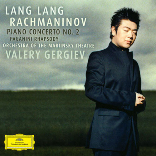 Lang Lang Rachmaninov Piano Concerto No. 2 2LP 1