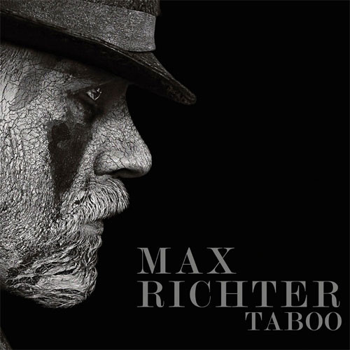 Max Richter Taboo (Music From Original TV Series) 180g LP 1