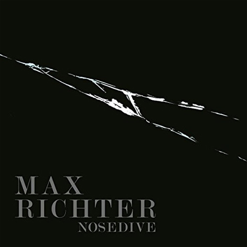 Max Richter Black Mirror - Nosedive (Music From Original TV Series) 180g LP 1