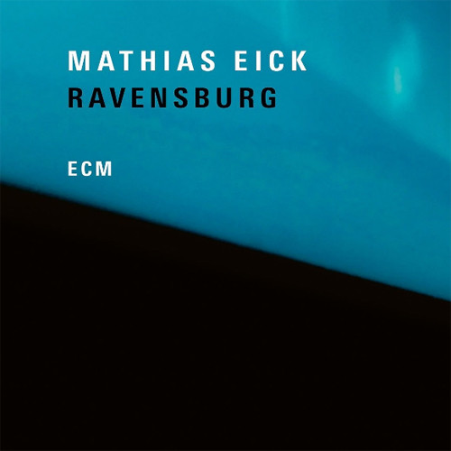 Mathias Eick Ravensburg 180g LP 1