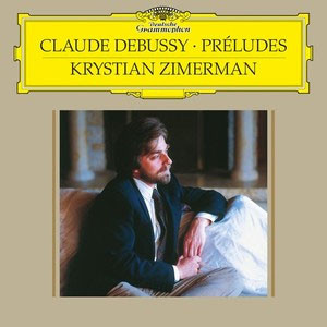 Debussy Preludes: Books 1 & 2 180g 2LP 1