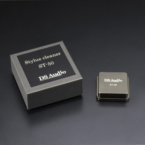 DS Audio ST-50 Stylus Cleaner 6