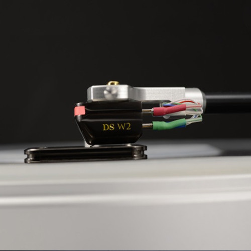 DS Audio ST-50 Stylus Cleaner 7