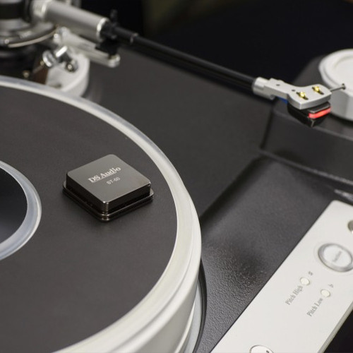 DS Audio ST-50 Stylus Cleaner 8