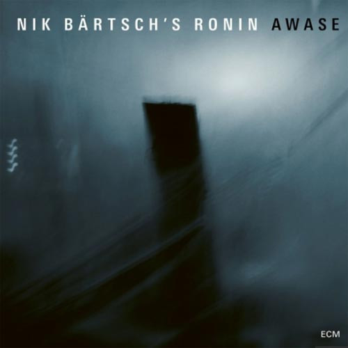 Nik Bartsch's Ronin Awase 180g LP 1