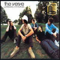 The Verve Urban Hymns 180g 2LP EMI 1