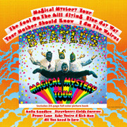The Beatles Magical Mystery Tour CD 1