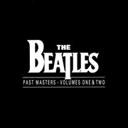 The Beatles Past Masters Volumes 1 & 2 2CD 1
